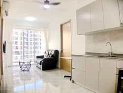 High Park Residences (D28), Apartment #633408461